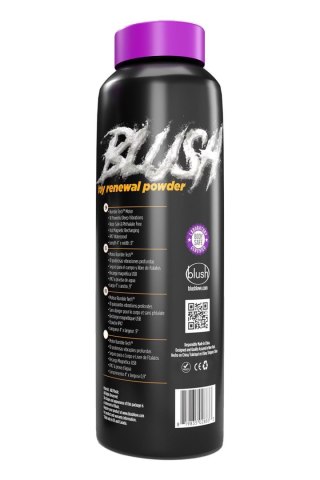 BLUSH TOY RENEWAL POWDER WHITE Blush