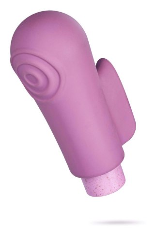 GAIA ECO DELIGHT PURPLE Blush