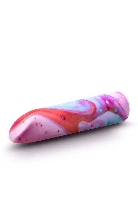 LIMITED ADDICTION FASCINATE POWER VIBE PEACH Blush LIMITED ADDICTION FASCINATE POWER VIBE PEACH Blush