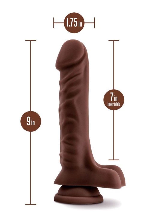LOVERBOY THE DJ CHOCOLATE Blush LOVERBOY THE DJ CHOCOLATE Blush