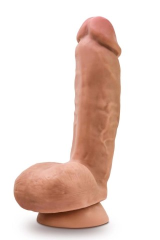 LOVERBOY THE MAILMAN MOCHA Blush