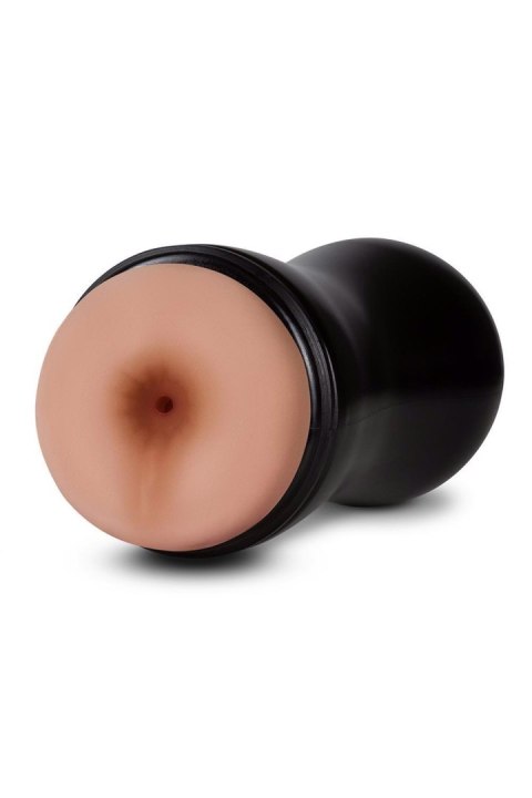 LOVERBOY THE SURFER DUDE SELF LUBRICATING STROKER BEIGE Blush LOVERBOY THE SURFER DUDE SELF LUBRICATING STROKER BEIGE Blush