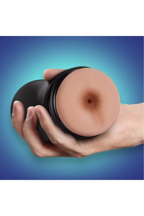 LOVERBOY THE SURFER DUDE SELF LUBRICATING STROKER BEIGE Blush LOVERBOY THE SURFER DUDE SELF LUBRICATING STROKER BEIGE Blush