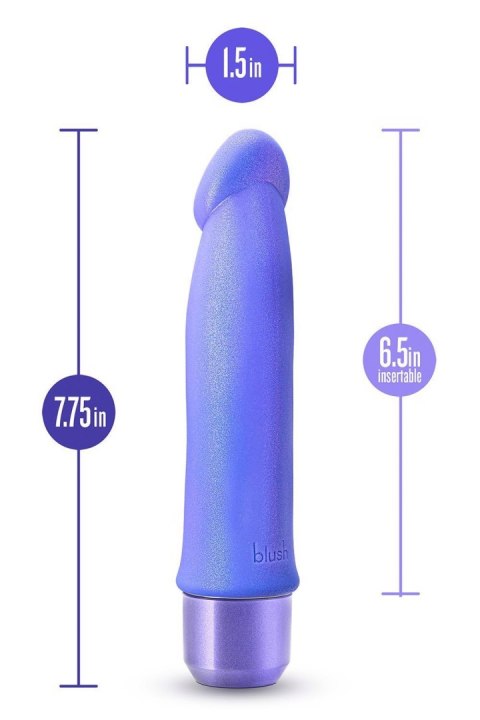 LUXE PLUS ARISE PERIWINKLE Blush LUXE PLUS ARISE PERIWINKLE Blush