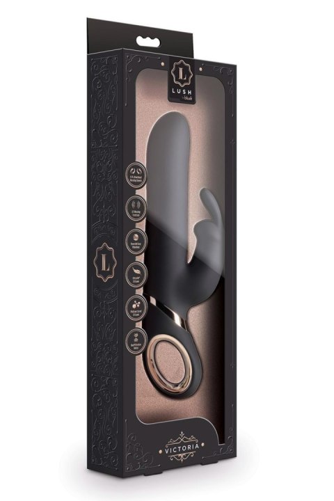 LUSH VICTORIA BLACK Blush LUSH VICTORIA BLACK Blush