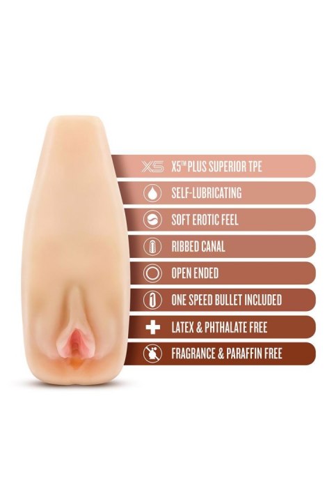 M ELITE SOFT AND WET NATASHA BEIGE Blush M ELITE SOFT AND WET NATASHA BEIGE Blush