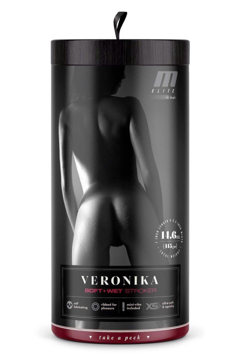 M ELITE SOFT AND WET VERONIKA BEIGE Blush M ELITE SOFT AND WET VERONIKA BEIGE Blush