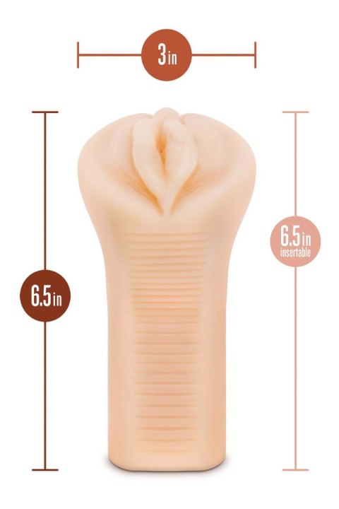 M ELITE SOFT AND WET VERONIKA BEIGE Blush M ELITE SOFT AND WET VERONIKA BEIGE Blush