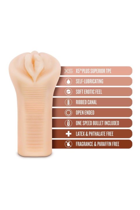 M ELITE SOFT AND WET VERONIKA BEIGE Blush M ELITE SOFT AND WET VERONIKA BEIGE Blush
