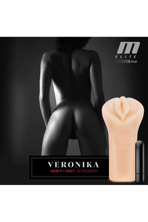 M ELITE SOFT AND WET VERONIKA BEIGE Blush M ELITE SOFT AND WET VERONIKA BEIGE Blush
