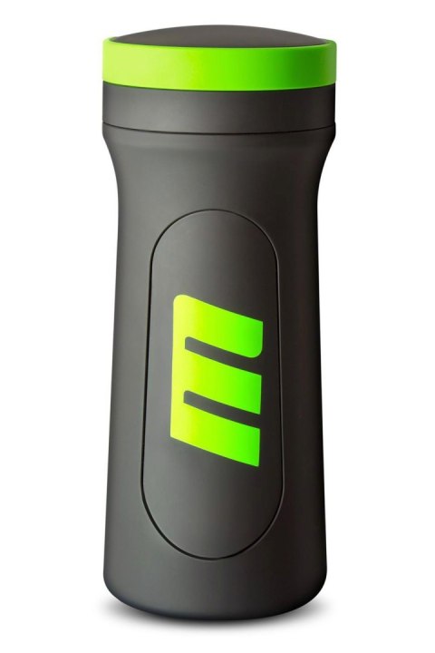 M FOR MEN M2 SUPERIOR STROKER BLACK Blush M FOR MEN M2 SUPERIOR STROKER BLACK Blush
