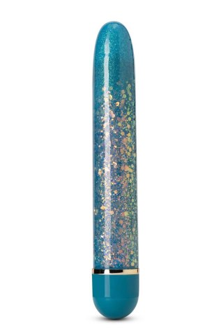 THE COLLECTION ASTRAL TEAL Blush
