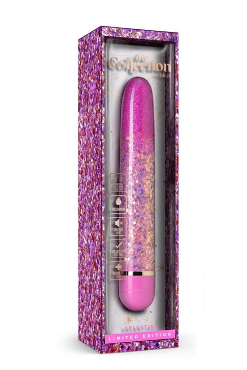 THE COLLECTION - CELESTIAL PINK Blush THE COLLECTION - CELESTIAL PINK Blush