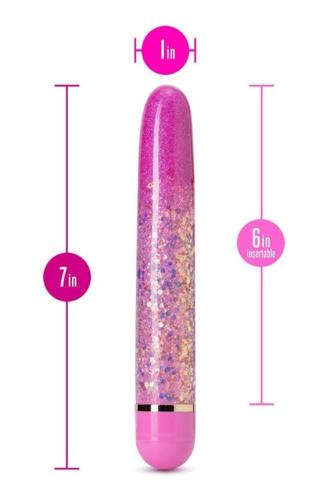THE COLLECTION - CELESTIAL PINK Blush THE COLLECTION - CELESTIAL PINK Blush