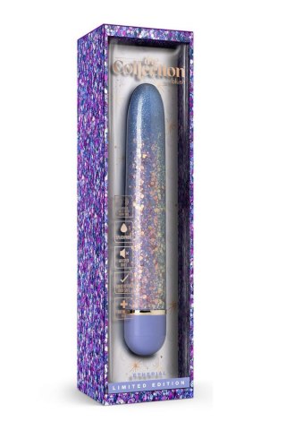 THE COLLECTION ETHERIAL PERIWINKLE Blush