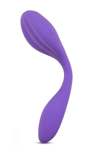 WELLNESS DUO PURPLE Blush