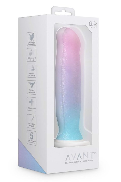 AVANT D17 LUCKY Blush AVANT D17 LUCKY Blush
