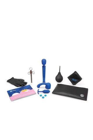 B-VIBE ANAL MASSAGE AND EDUCATION SET B-Vibe