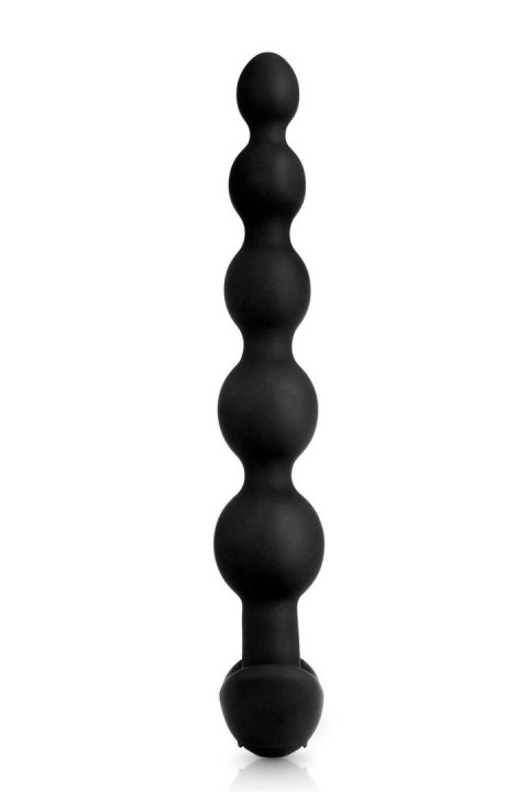 B-VIBE CINCO ANAL BEADS BLACK B-Vibe B-VIBE CINCO ANAL BEADS BLACK B-Vibe