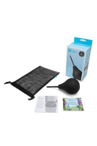 B-VIBE CLASSIC ENEMA B-Vibe