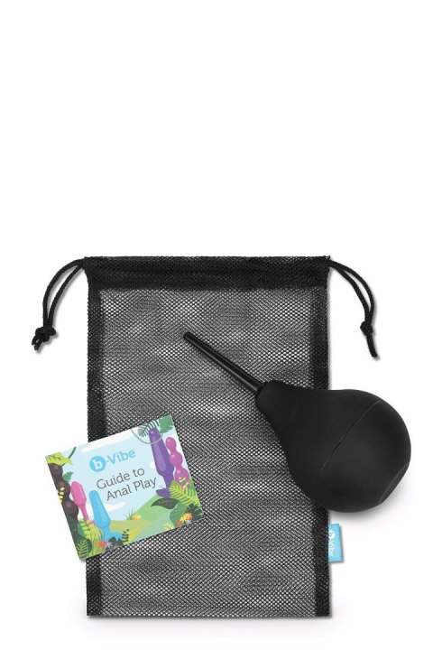 B-VIBE CLASSIC ENEMA B-Vibe B-VIBE CLASSIC ENEMA B-Vibe