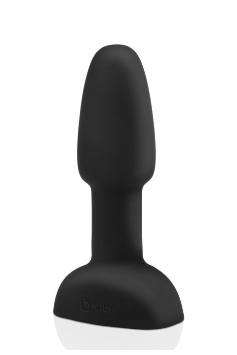 B-VIBE RIMMING PETITE BLACK B-Vibe B-VIBE RIMMING PETITE BLACK B-Vibe