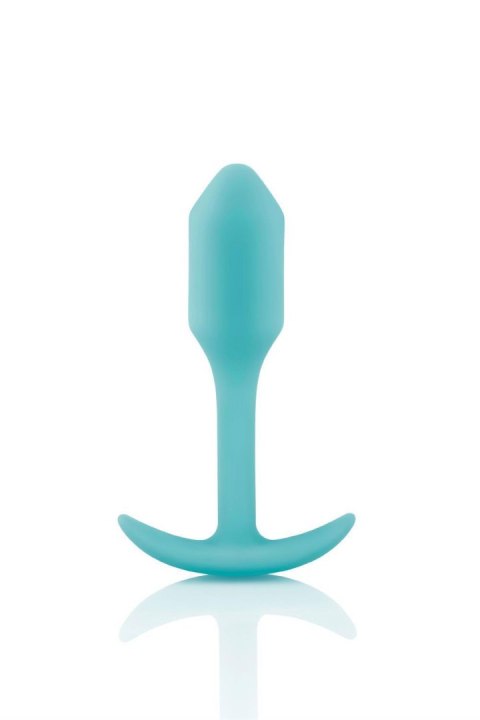 B-VIBE SNUG PLUG 1 MINT B-Vibe B-VIBE SNUG PLUG 1 MINT B-Vibe
