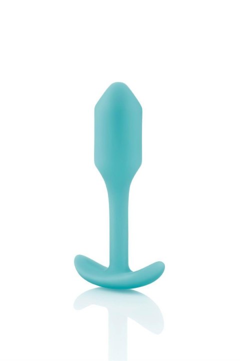 B-VIBE SNUG PLUG 1 MINT B-Vibe B-VIBE SNUG PLUG 1 MINT B-Vibe