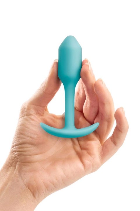 B-VIBE SNUG PLUG 1 MINT B-Vibe B-VIBE SNUG PLUG 1 MINT B-Vibe