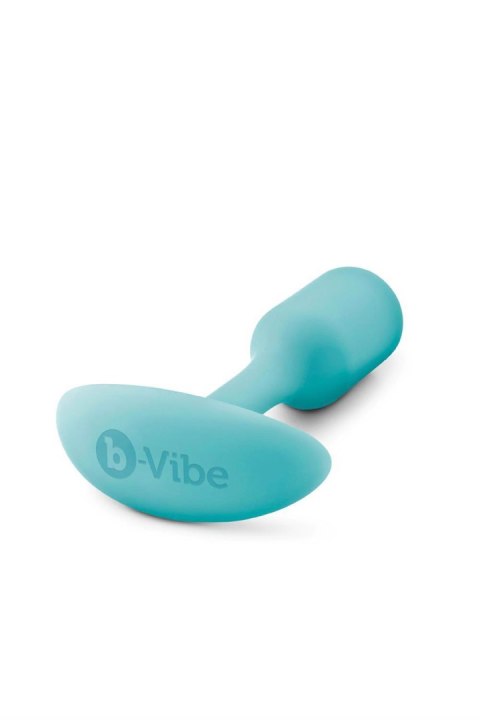 B-VIBE SNUG PLUG 1 MINT B-Vibe B-VIBE SNUG PLUG 1 MINT B-Vibe