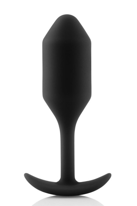 B-VIBE SNUG PLUG 2 BLACK B-Vibe B-VIBE SNUG PLUG 2 BLACK B-Vibe