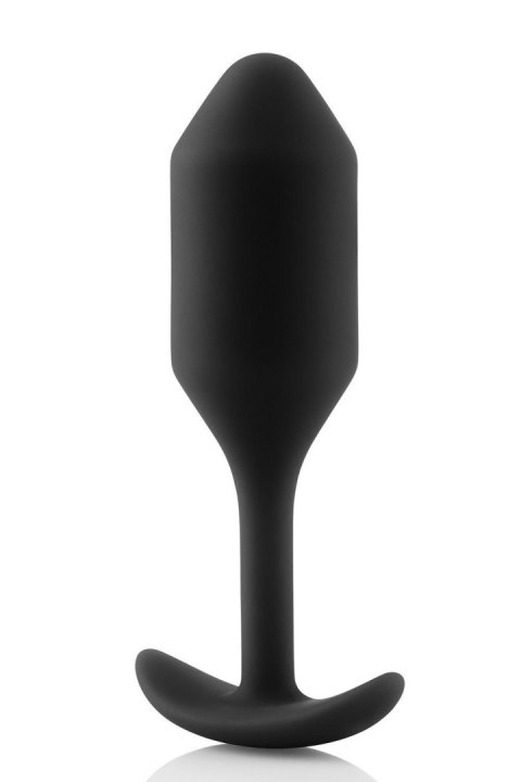 B-VIBE SNUG PLUG 2 BLACK B-Vibe B-VIBE SNUG PLUG 2 BLACK B-Vibe