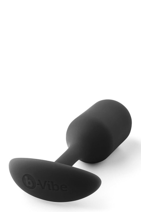 B-VIBE SNUG PLUG 2 BLACK B-Vibe B-VIBE SNUG PLUG 2 BLACK B-Vibe