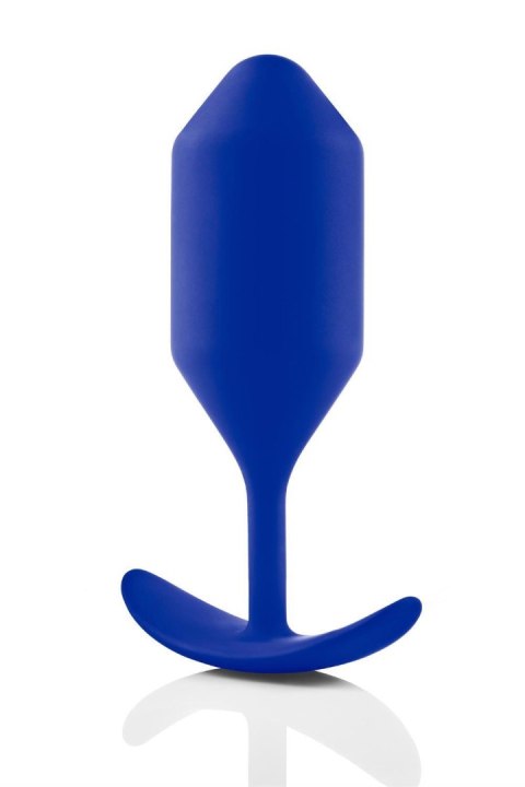B-VIBE SNUG PLUG 4 NAVY B-Vibe B-VIBE SNUG PLUG 4 NAVY B-Vibe
