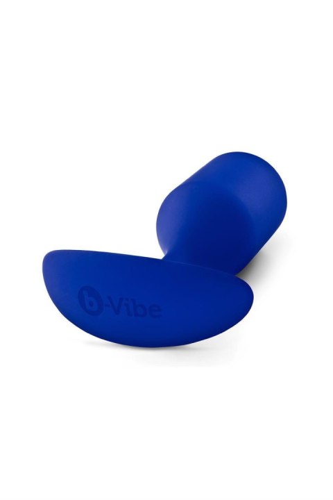 B-VIBE SNUG PLUG 4 NAVY B-Vibe B-VIBE SNUG PLUG 4 NAVY B-Vibe