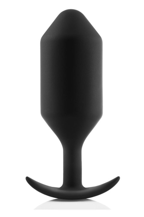 B-VIBE SNUG PLUG 6 BLACK B-Vibe B-VIBE SNUG PLUG 6 BLACK B-Vibe