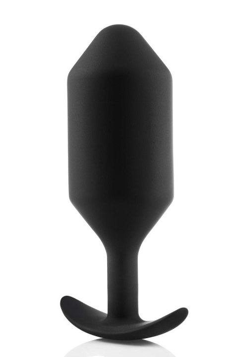 B-VIBE SNUG PLUG 6 BLACK B-Vibe B-VIBE SNUG PLUG 6 BLACK B-Vibe