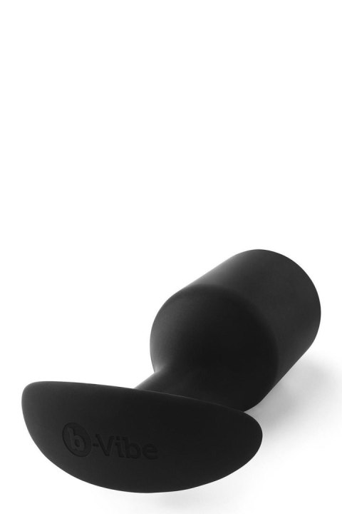 B-VIBE SNUG PLUG 6 BLACK B-Vibe B-VIBE SNUG PLUG 6 BLACK B-Vibe