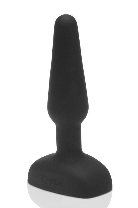 B-VIBE TRIO PLUG BLACK B-Vibe B-VIBE TRIO PLUG BLACK B-Vibe