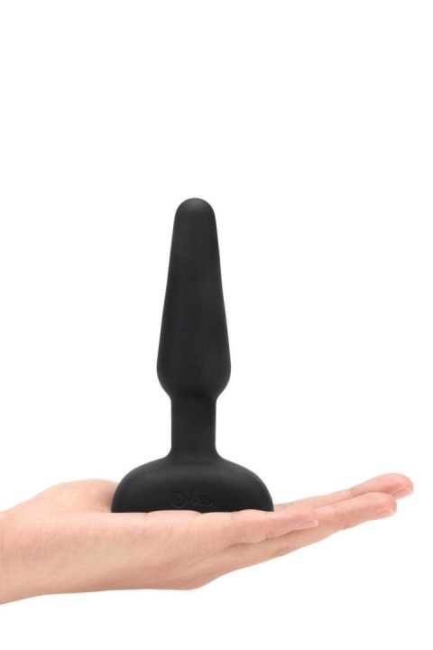 B-VIBE TRIO PLUG BLACK B-Vibe B-VIBE TRIO PLUG BLACK B-Vibe