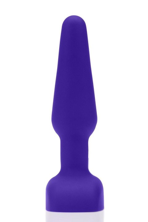 B-VIBE TRIO PLUG PURPLE B-Vibe B-VIBE TRIO PLUG PURPLE B-Vibe