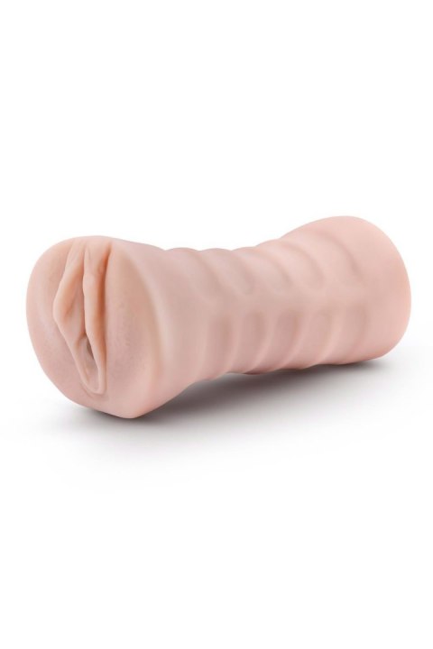 ENLUST AYUMI VIBRATING STROKER BEIGE Blush ENLUST AYUMI VIBRATING STROKER BEIGE Blush