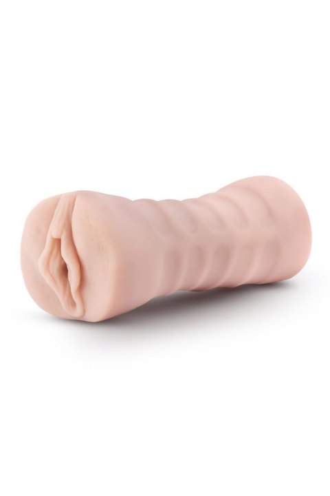 ENLUST DESTINI VIBRATING STROKER BEIGE Blush ENLUST DESTINI VIBRATING STROKER BEIGE Blush