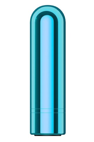 KOOL VIBES RECHARGEABLE MINI BULLET BLUEBERRY Blush