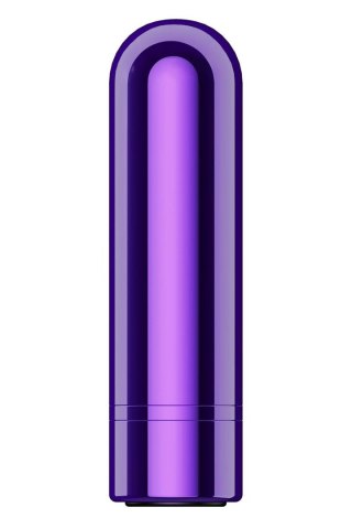 KOOL VIBES RECHARGEABLE MINI BULLET GRAPE Blush