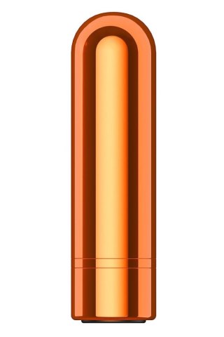 KOOL VIBES RECHARGEABLE MINI BULLET TANGERINE Blush