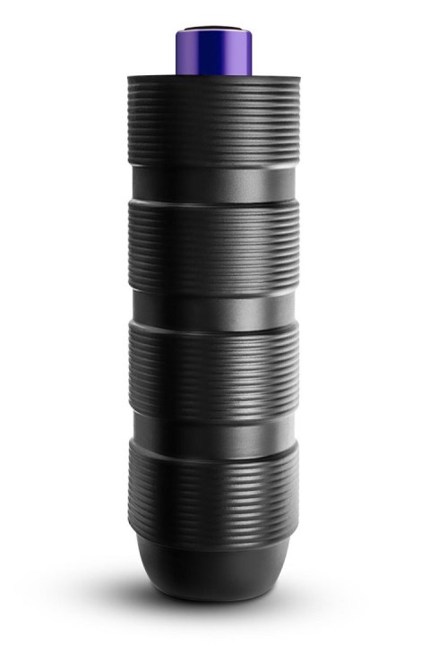M ELITE PLATINUM STROKER BLACK Blush M ELITE PLATINUM STROKER BLACK Blush