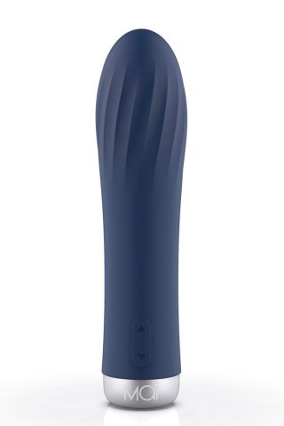 MAI STIMULATOR ATTRACTION SPIRAL SILVER EDITION Attraction
