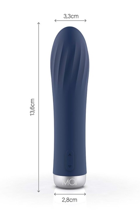 MAI STIMULATOR ATTRACTION SPIRAL SILVER EDITION Attraction MAI STIMULATOR ATTRACTION SPIRAL SILVER EDITION Attraction