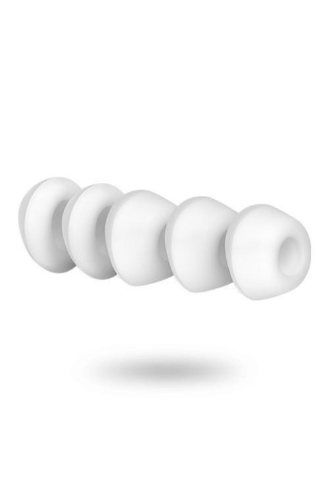 SATISFYER PRO 2 REPLACEMENT CAPS 5PCS. Satisfyer SATISFYER PRO 2 REPLACEMENT CAPS 5PCS. Satisfyer